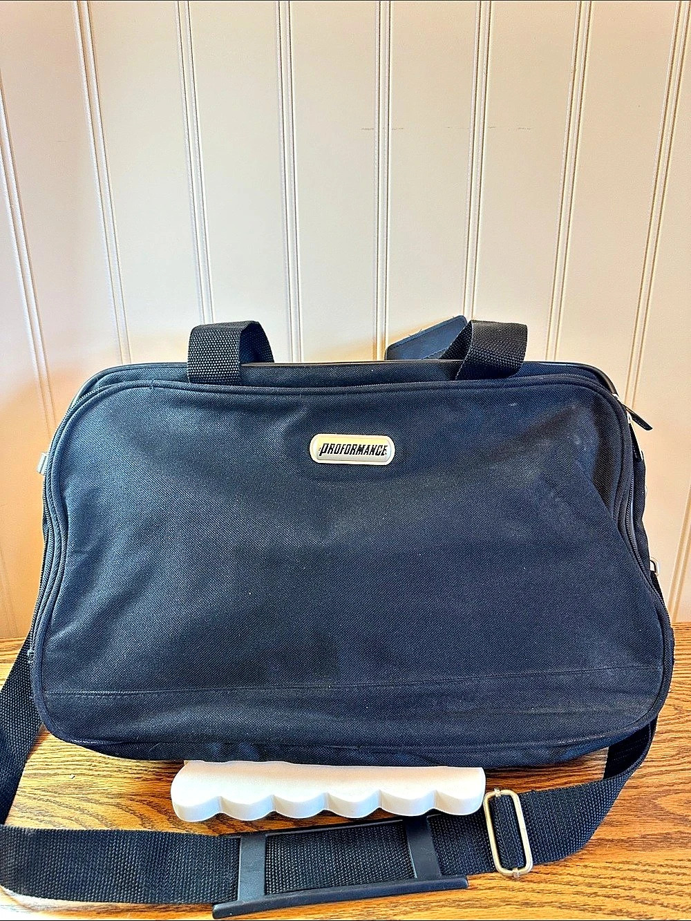 Proformance Laptop Bag in Black in Good Condition